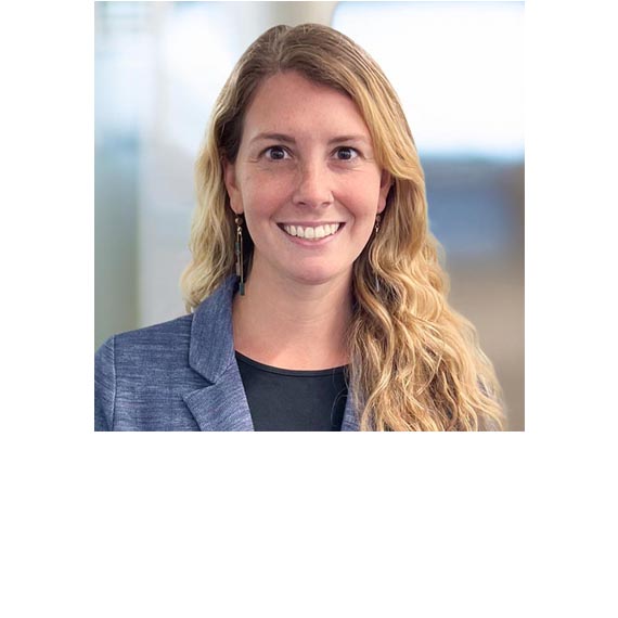 Fiona Hayes Headshot