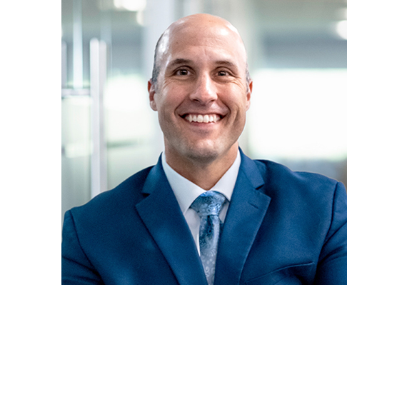 Brandon Rawlings, Au.D.