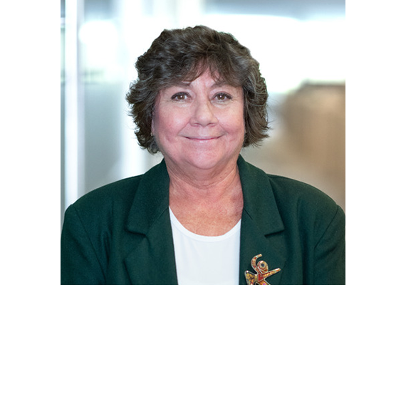 Headshot of Kim Kicks