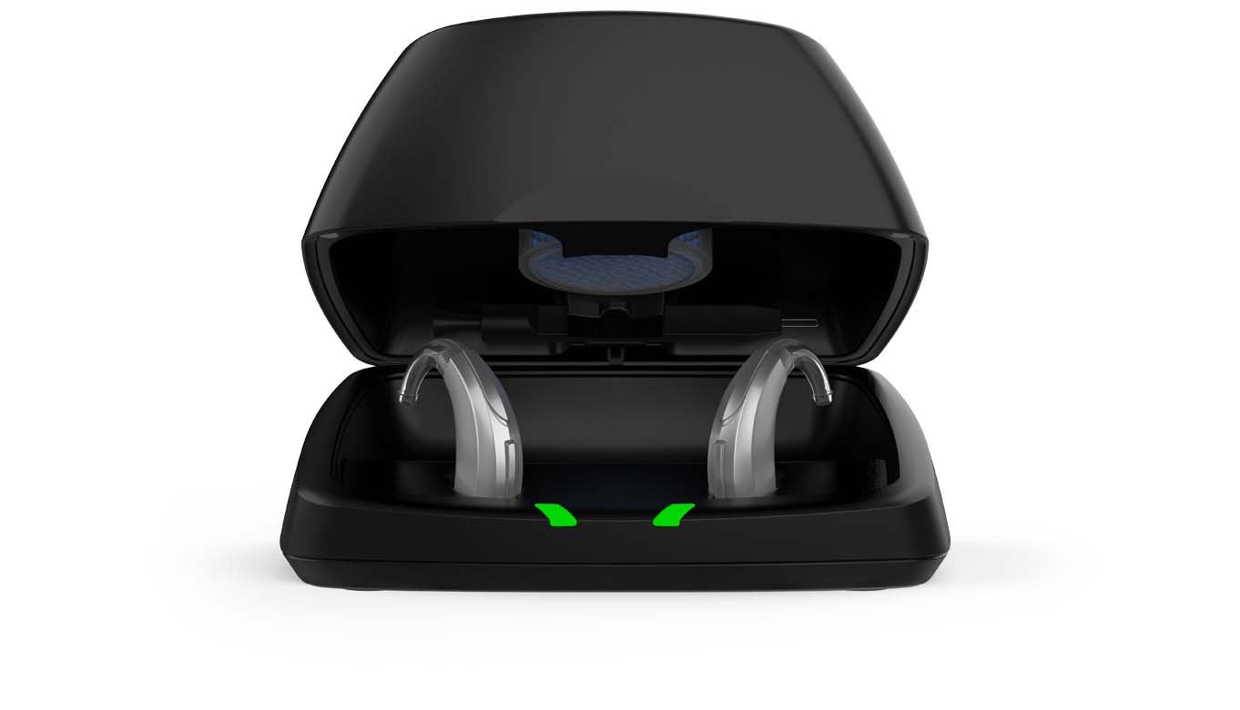 Premium Standard Charger