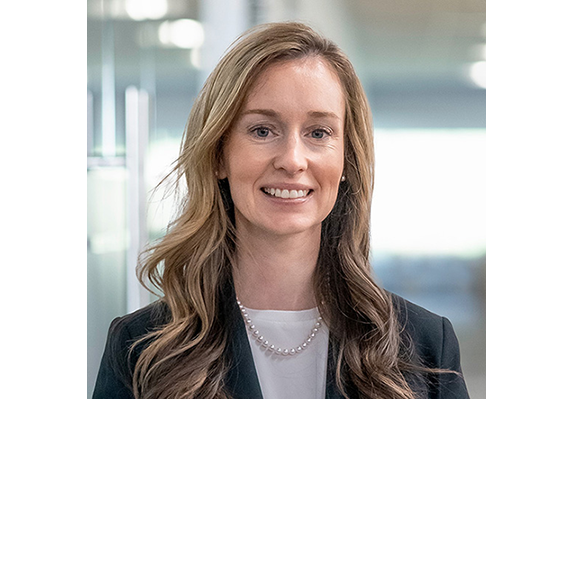 Jennifer Baumann, Au.D.