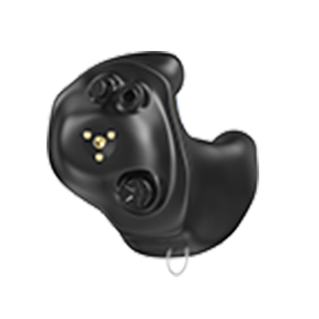 custom electronic fit