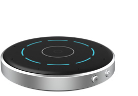 StarLink Edge Table Microphone