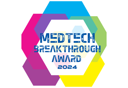 Medtech Breakthrough Award 2024