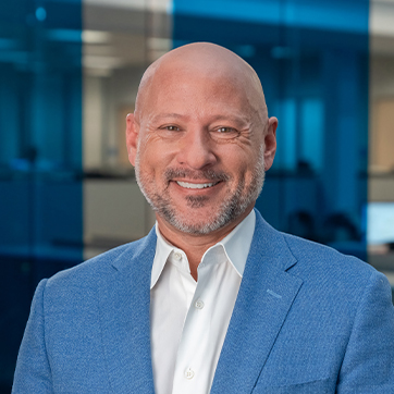 Brandon Sawalich headshot