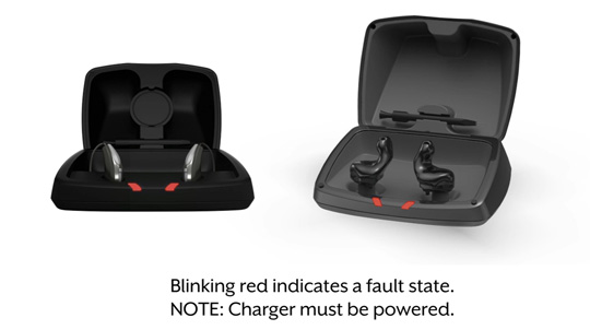 Charger LED Tutorial